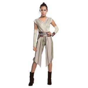 Rey Deluxe Costume Star Wars Ep. 7 VII